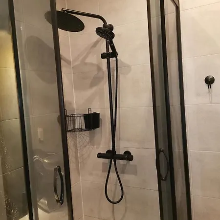 Apartament W Parku Osvětim